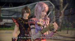 Final Fantasy XIII-2 Screenthot 2